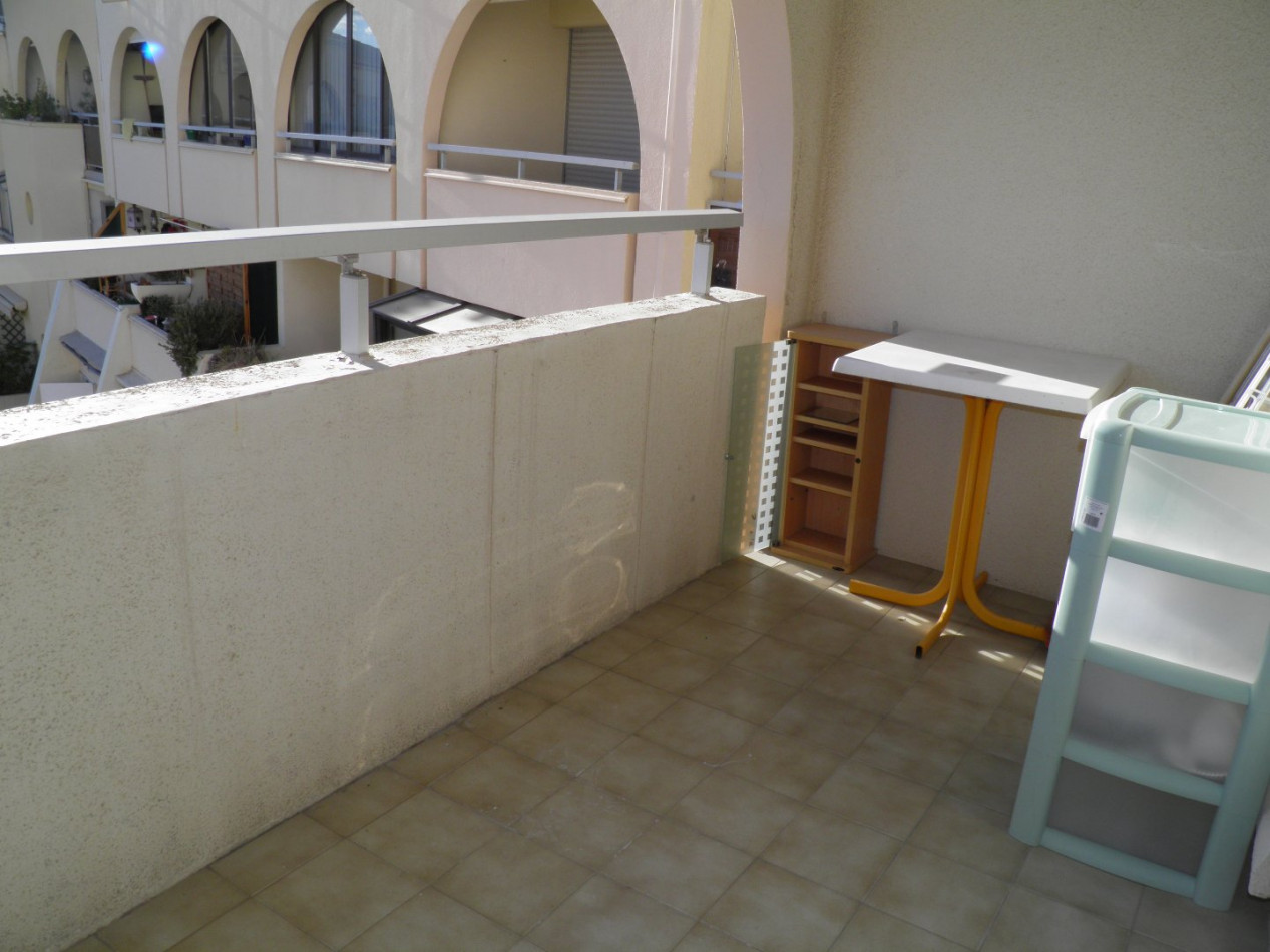 location Appartement Sete - Photo 14