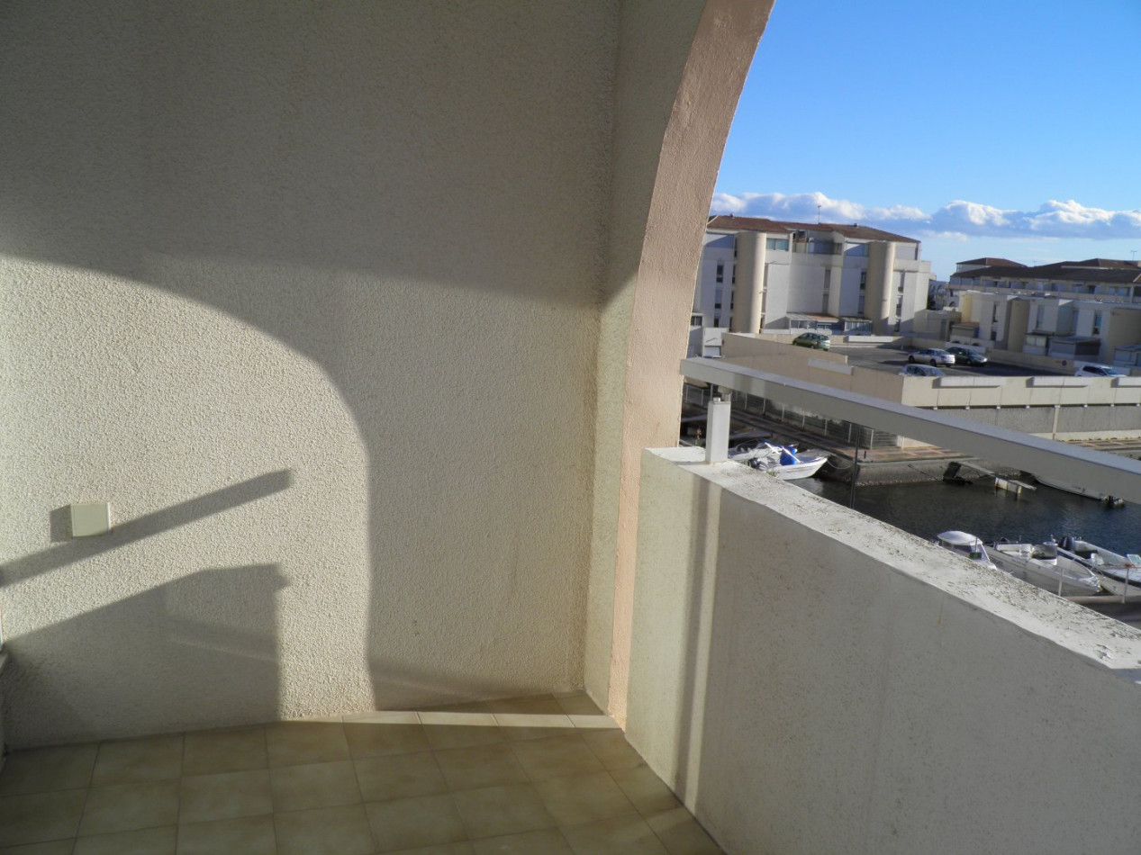 location Appartement Sete - Photo 9