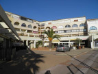 location Appartement Sete