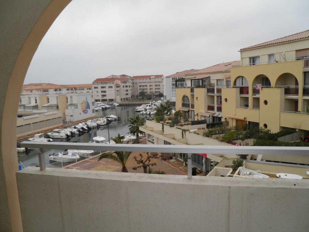 location Appartement Sete - Photo 10