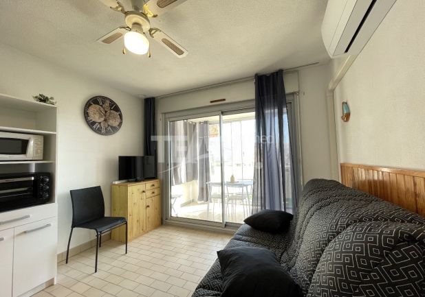 location Appartement Sete