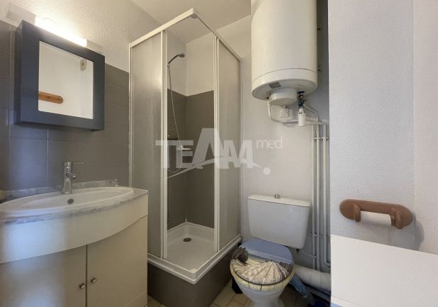 location Appartement Sete