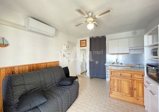 location Appartement Sete