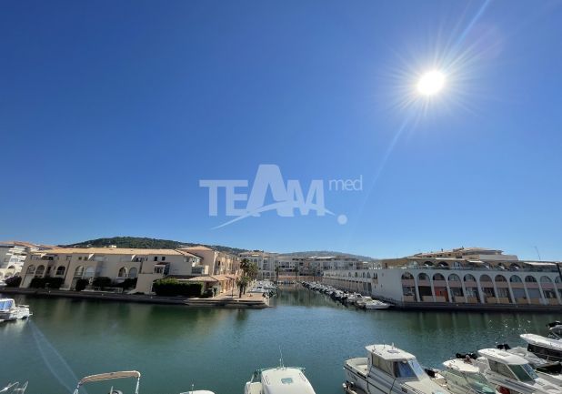 location Appartement Sete
