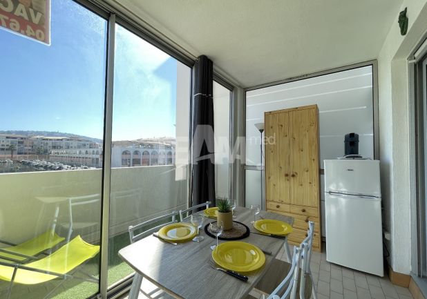 location Appartement Sete