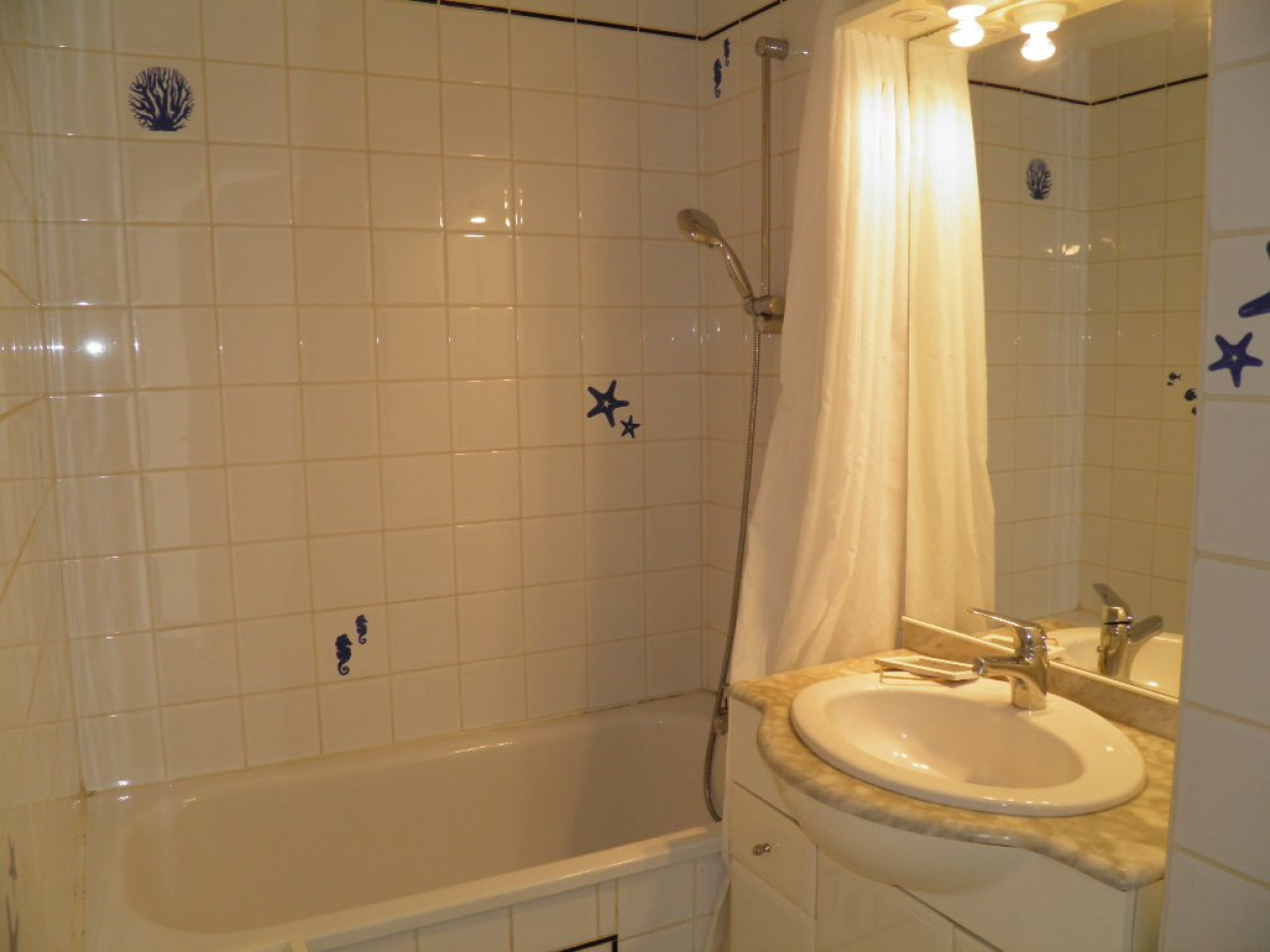 location Appartement Sete - Photo 6