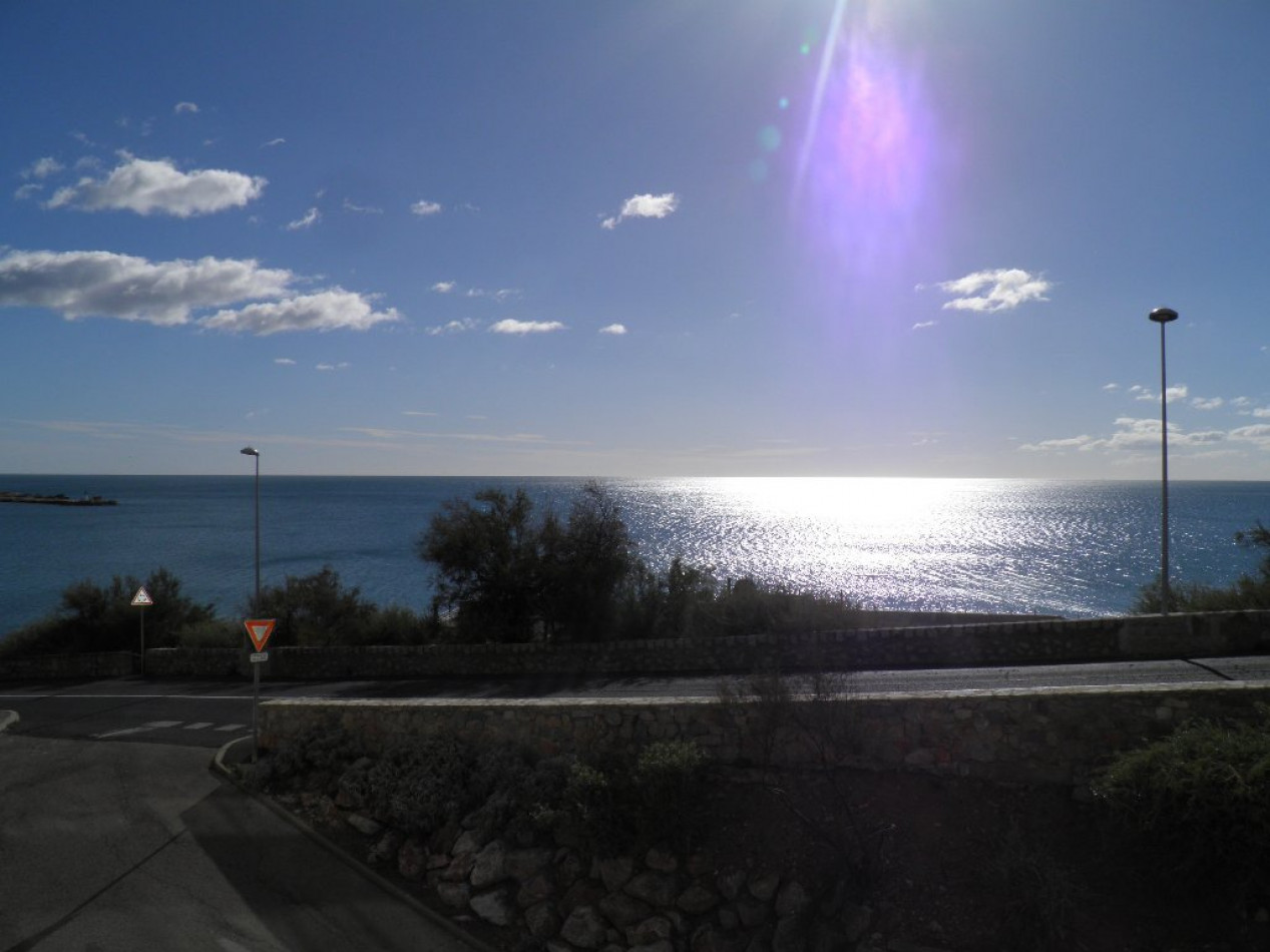 location Appartement Sete - Photo 1