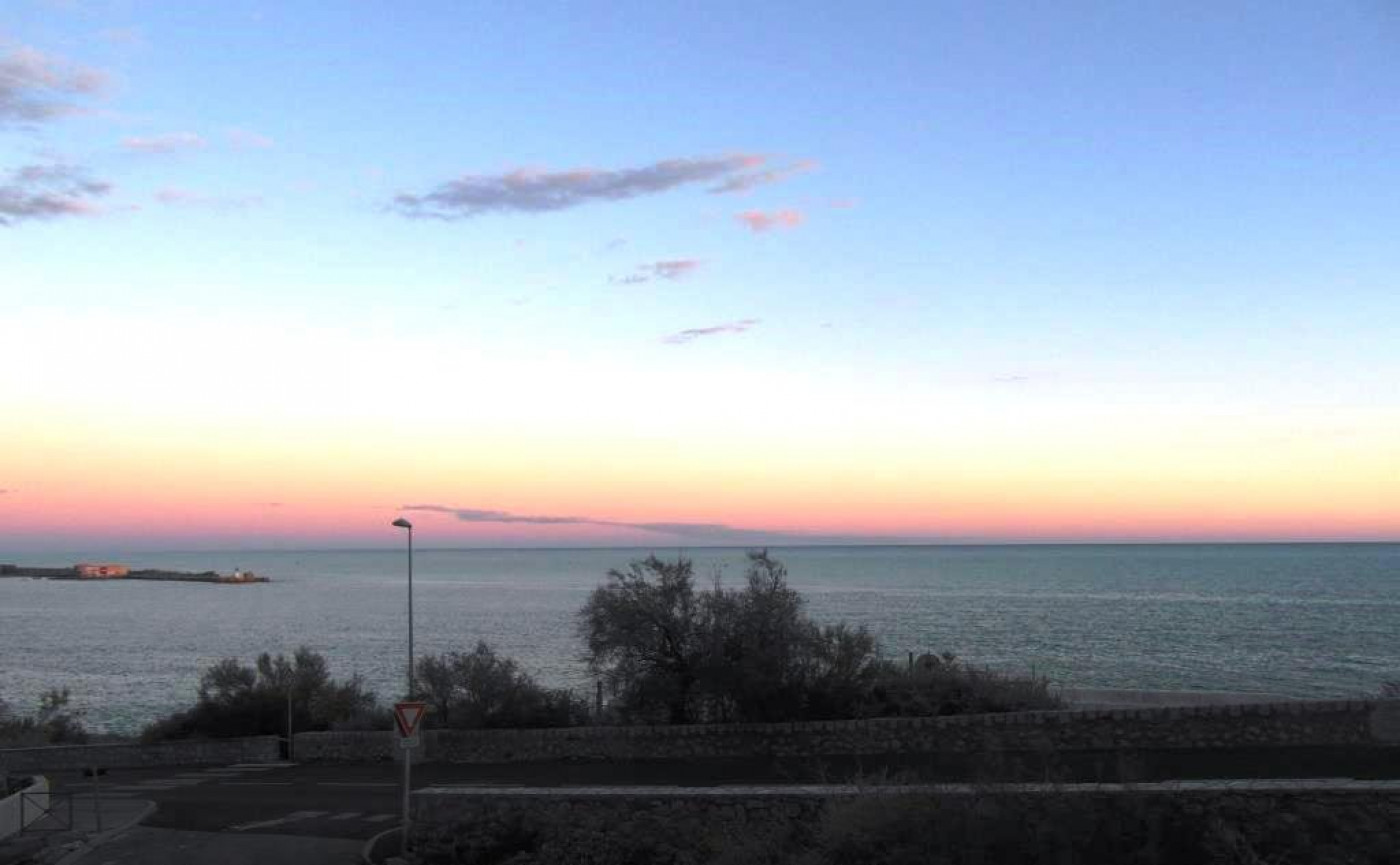 location Appartement Sete - Photo 7