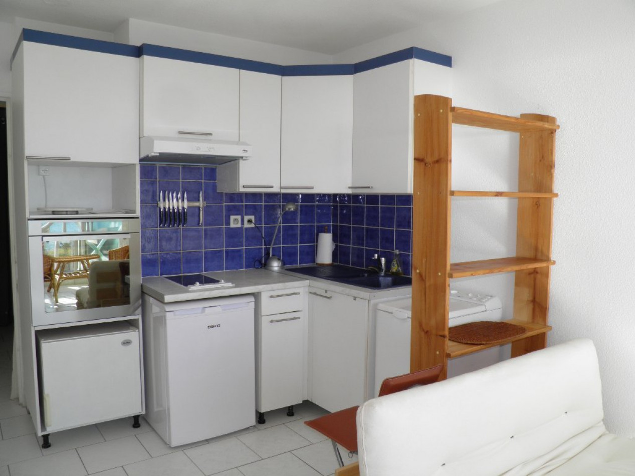 location Appartement Sete - Photo 3