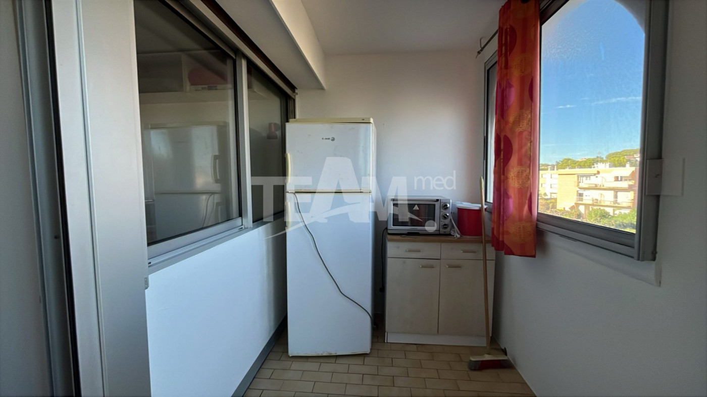 location Studio cabine Sete - Photo 5