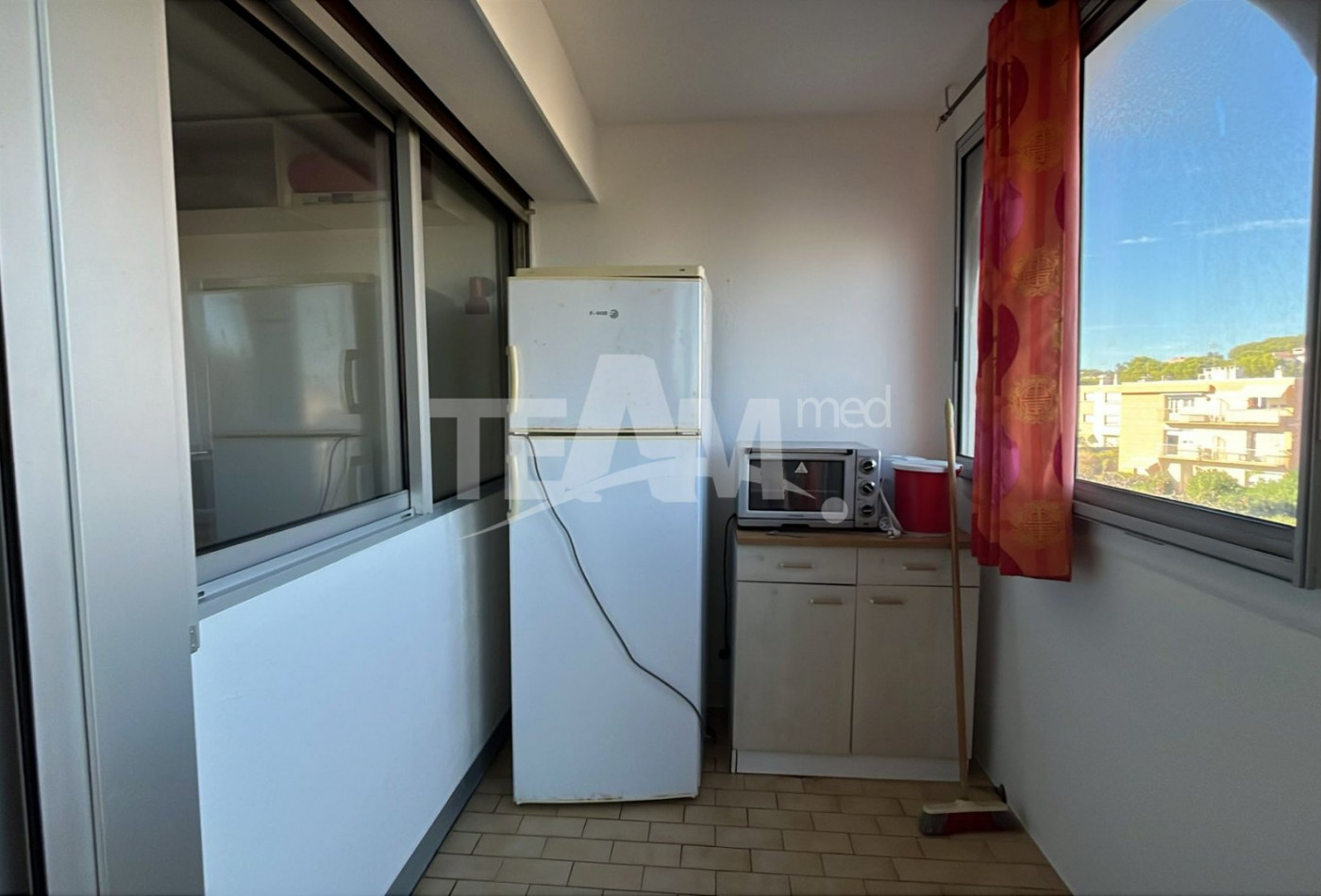 location Studio cabine Sete - Photo 5
