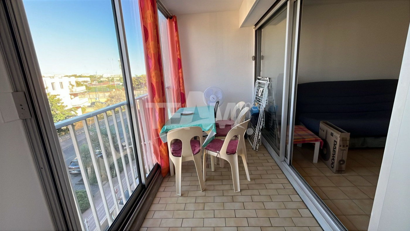 location Studio cabine Sete - Photo 2