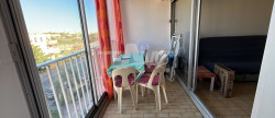 location Studio cabine Sete