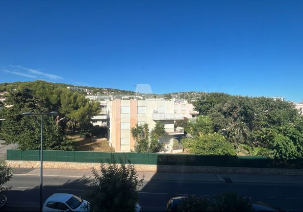 location Studio cabine Sete