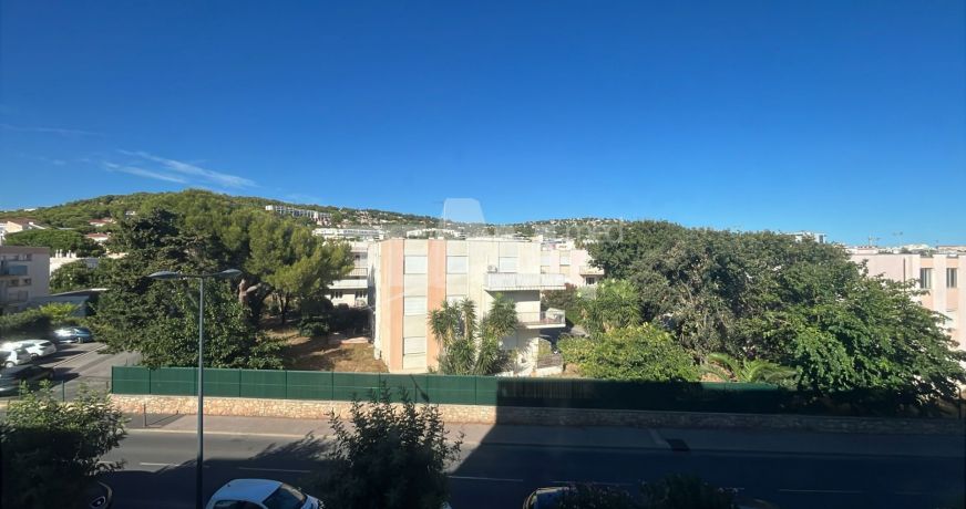 location Studio cabine Sete