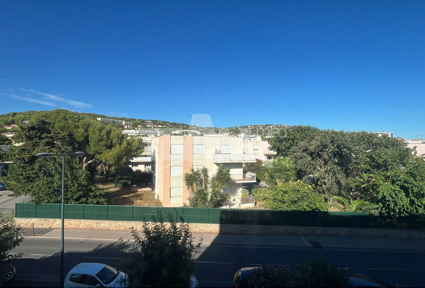 location Studio cabine Sete - Photo 3