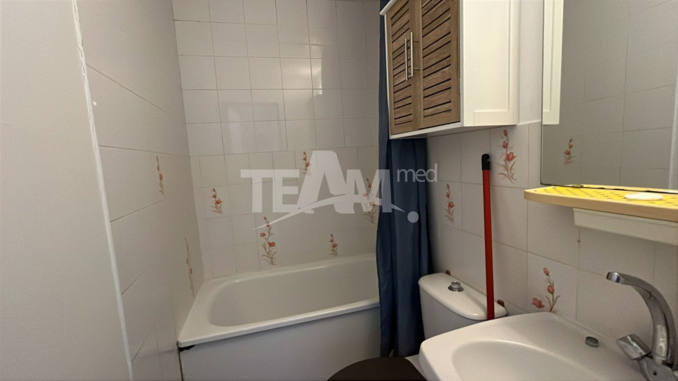 location Studio cabine Sete - Photo 6