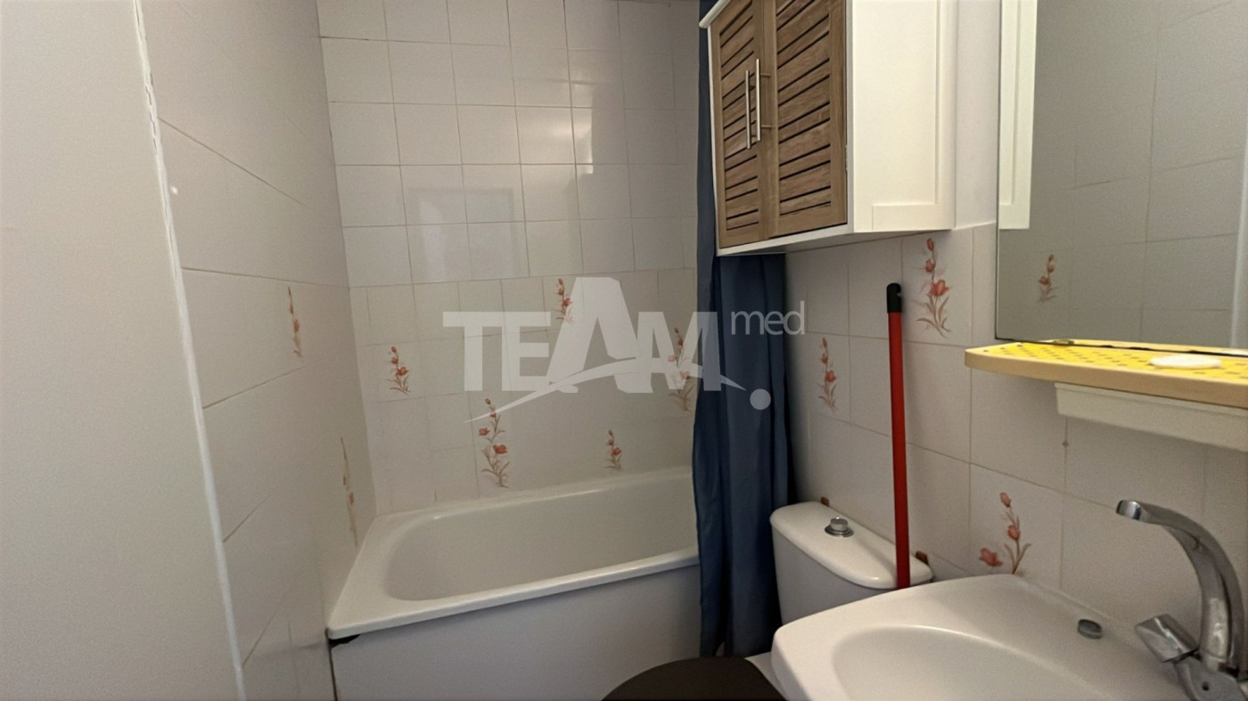 location Studio cabine Sete - Photo 6