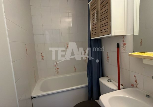 location Studio cabine Sete