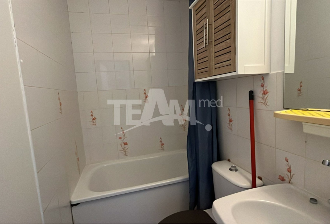 location Studio cabine Sete - Photo 6