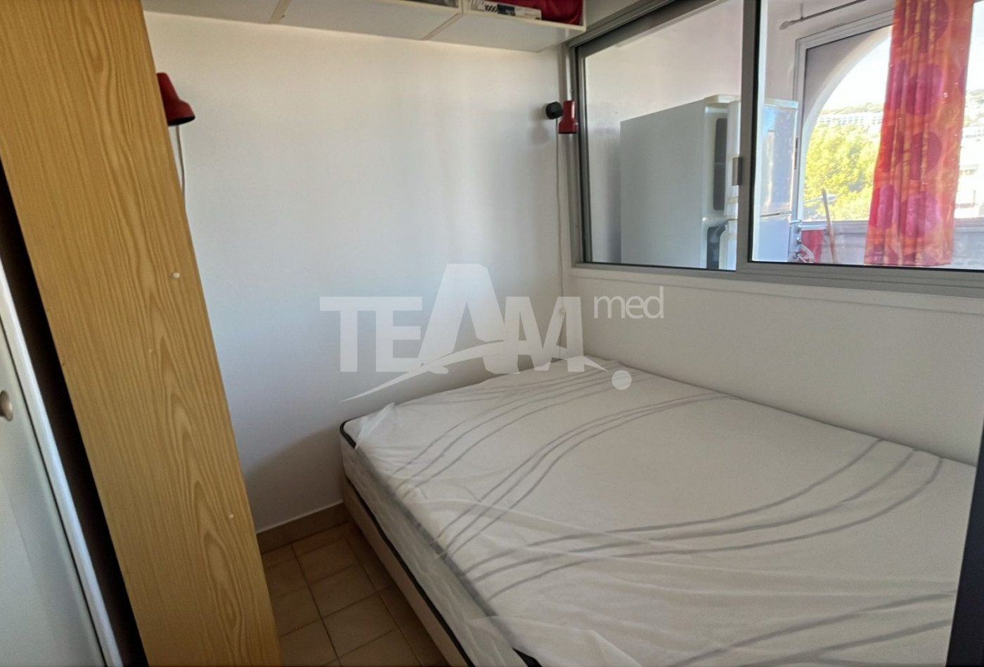 location Studio cabine Sete - Photo 4