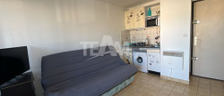 location Studio cabine Sete