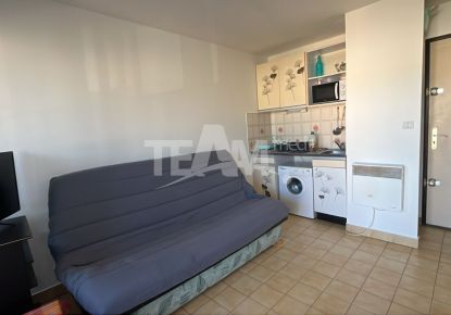 location Studio cabine Sete