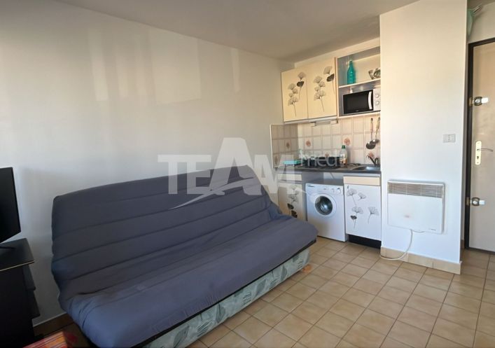 location Studio cabine Sete