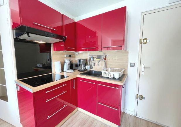 vente Appartement Sete