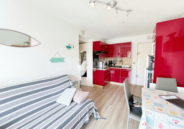 vente Appartement Sete