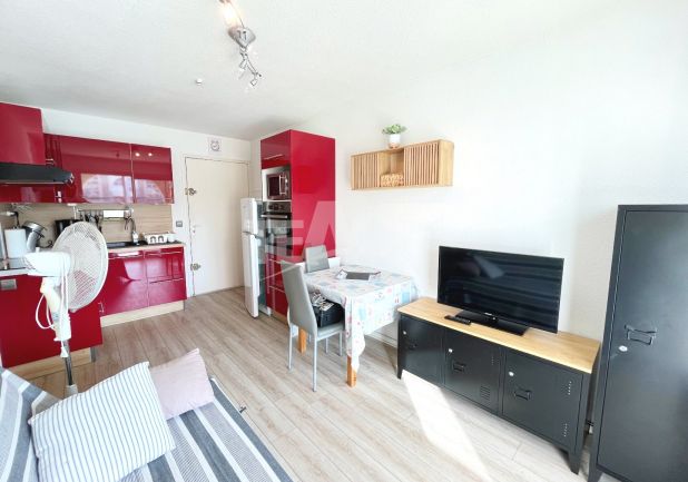 vente Appartement Sete