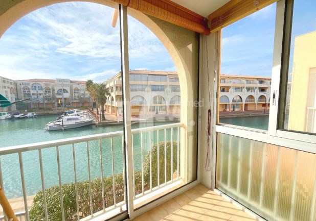vente Appartement Sete