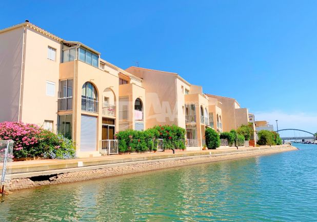 vente Appartement Sete