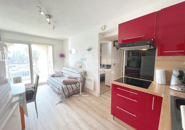 vente Appartement Sete