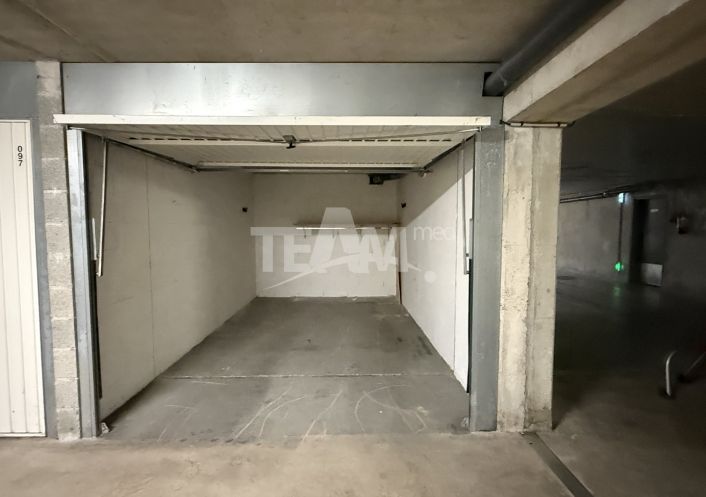 location Garage Sete