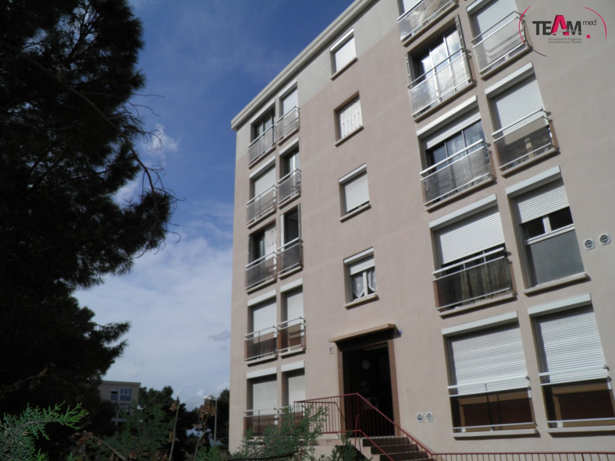 location Appartement Sete - Photo 5