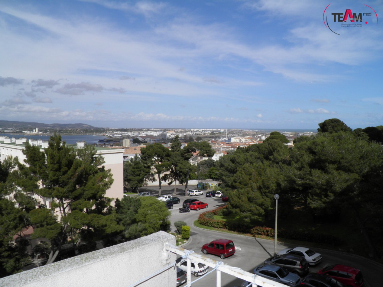 location Appartement Sete - Photo 4