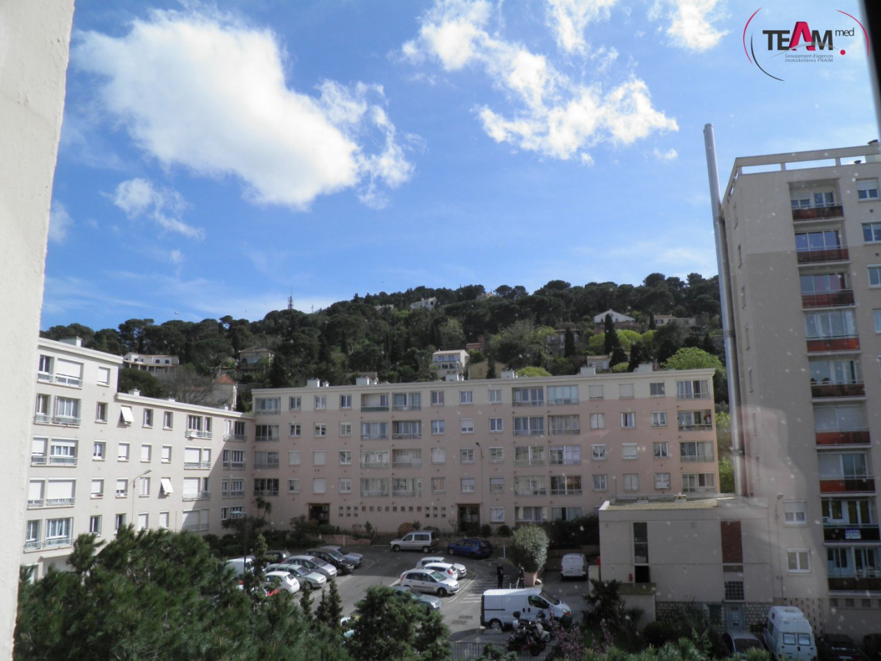 location Appartement Sete - Photo 8