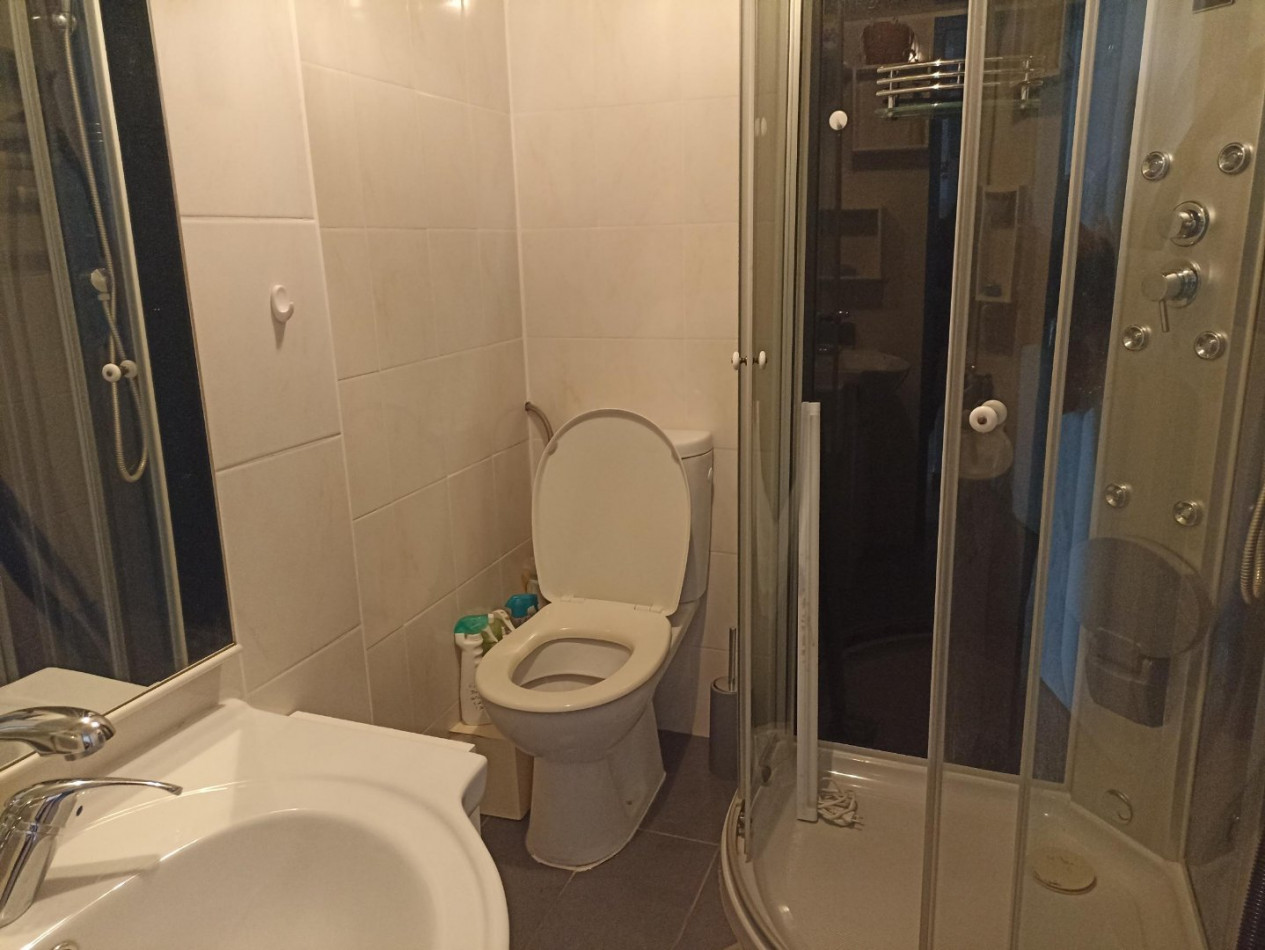à louer Studio cabine Sete - Photo 4
