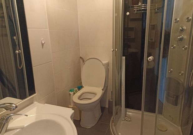 location Studio cabine Sete
