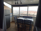 à louer Studio cabine Sete