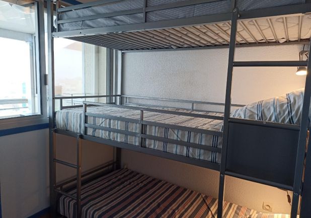 location Studio cabine Sete