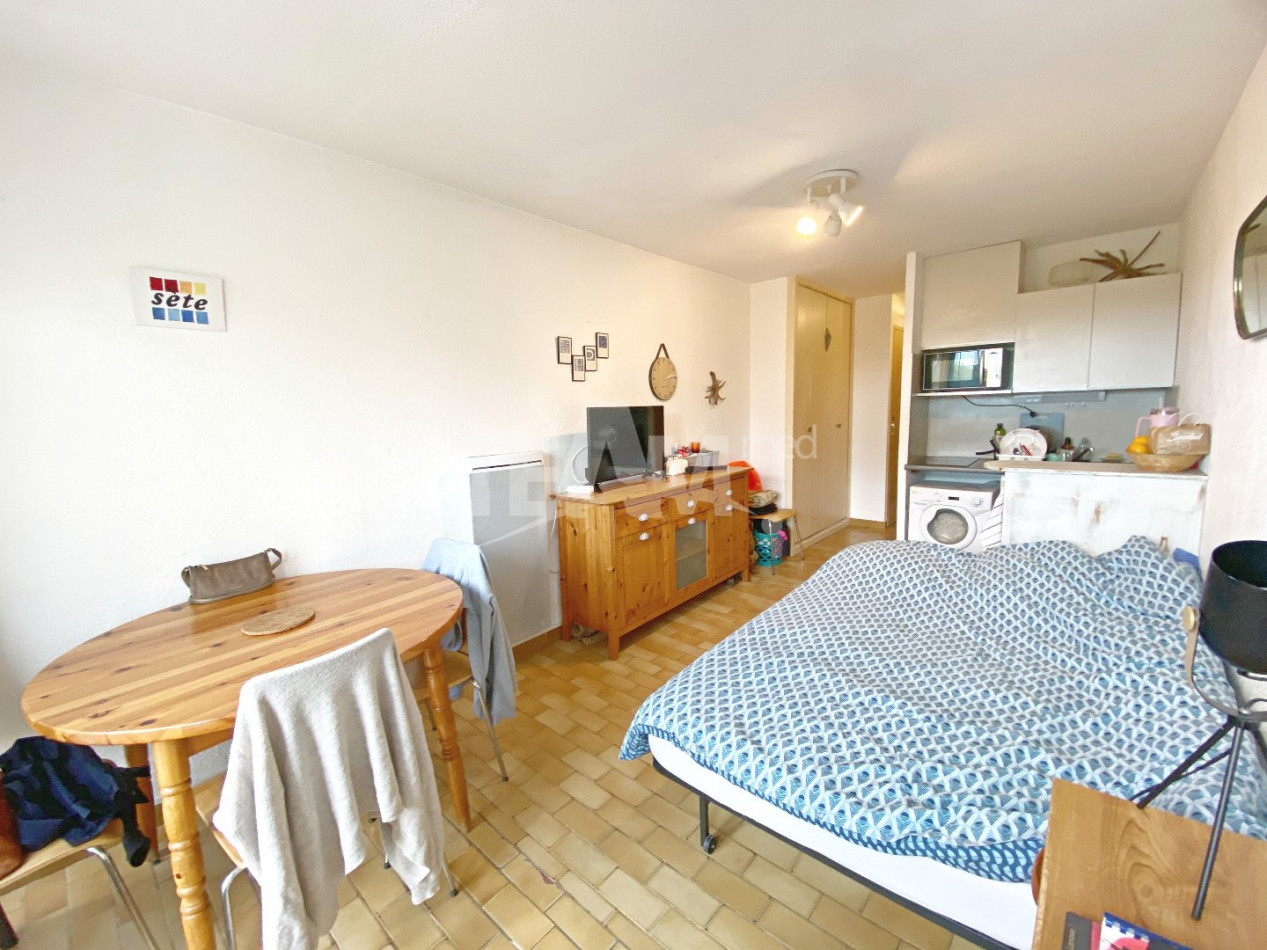 vente Appartement Sete - Photo 4
