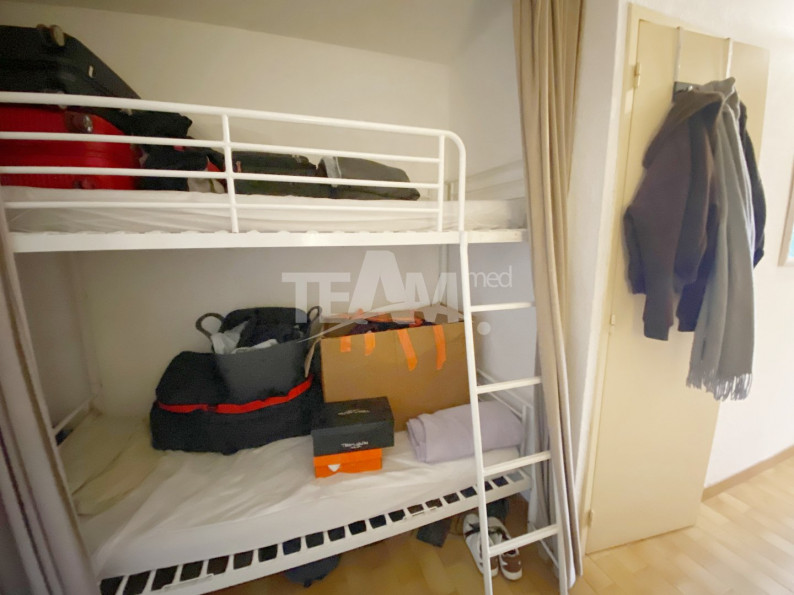 à vendre Appartement Sete - Photo 6