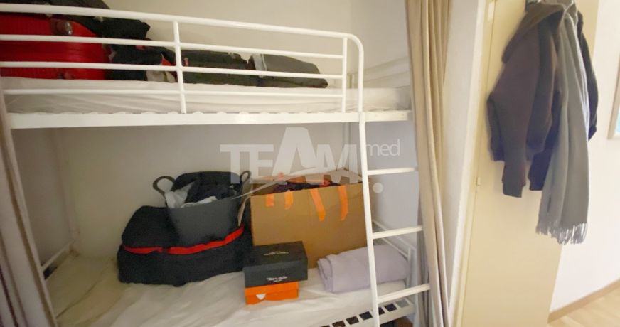 vente Appartement Sete