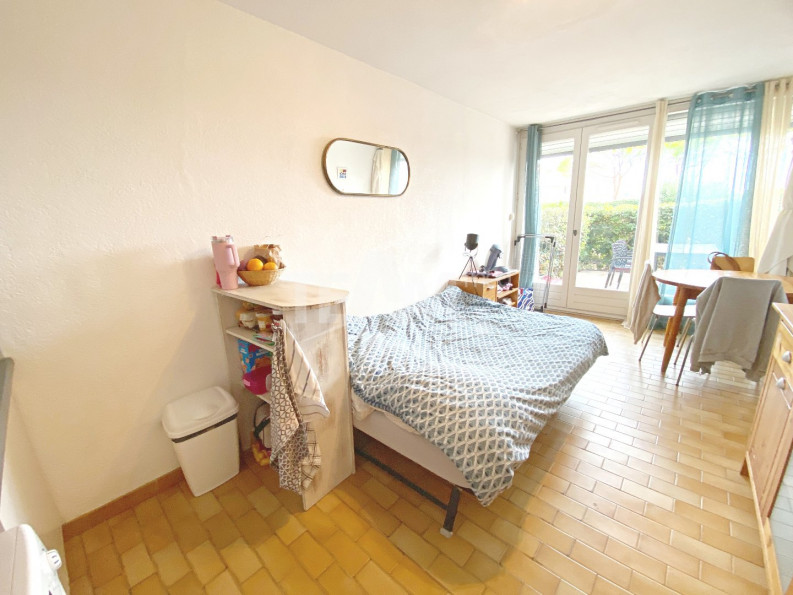 à vendre Appartement Sete - Photo 3