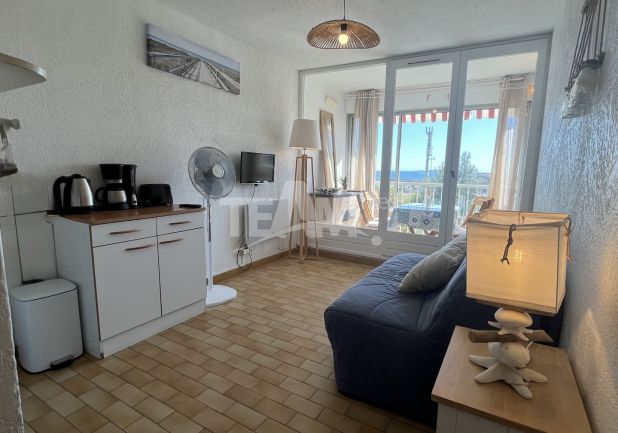 location Appartement Sete