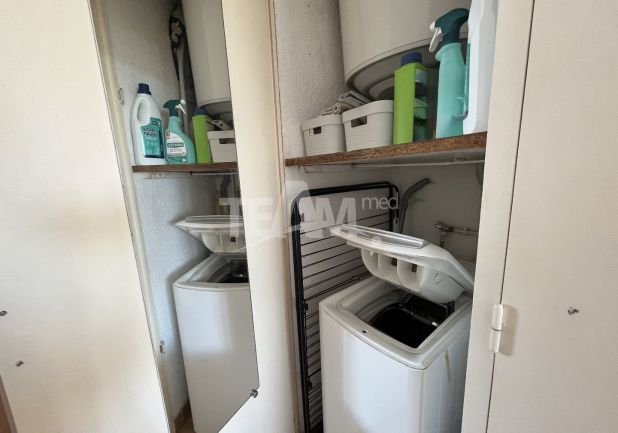 location Appartement Sete