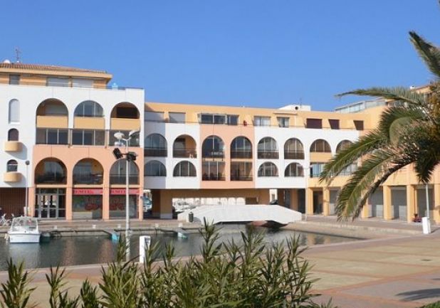 location Studio cabine Sete