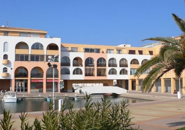 location Studio cabine Sete